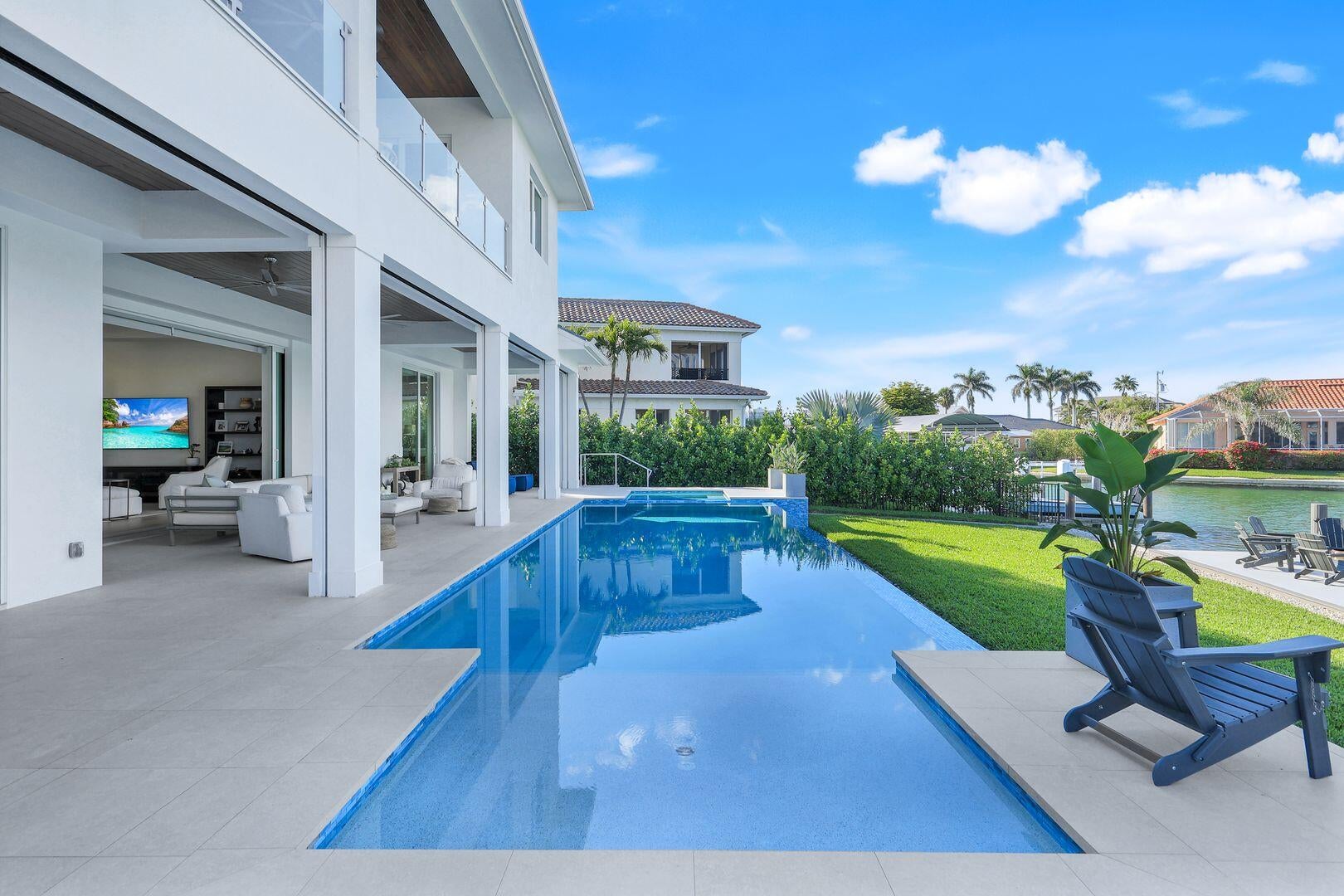 Marco Island, Florida, 34145, United States, 5 Bedrooms Bedrooms, ,5 BathroomsBathrooms,Residential,Active,1738482