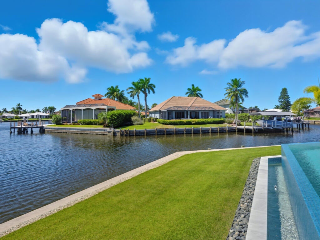 Marco Island, Florida, 34145, United States, 4 Bedrooms Bedrooms, ,5 BathroomsBathrooms,Residential,Active,1953391