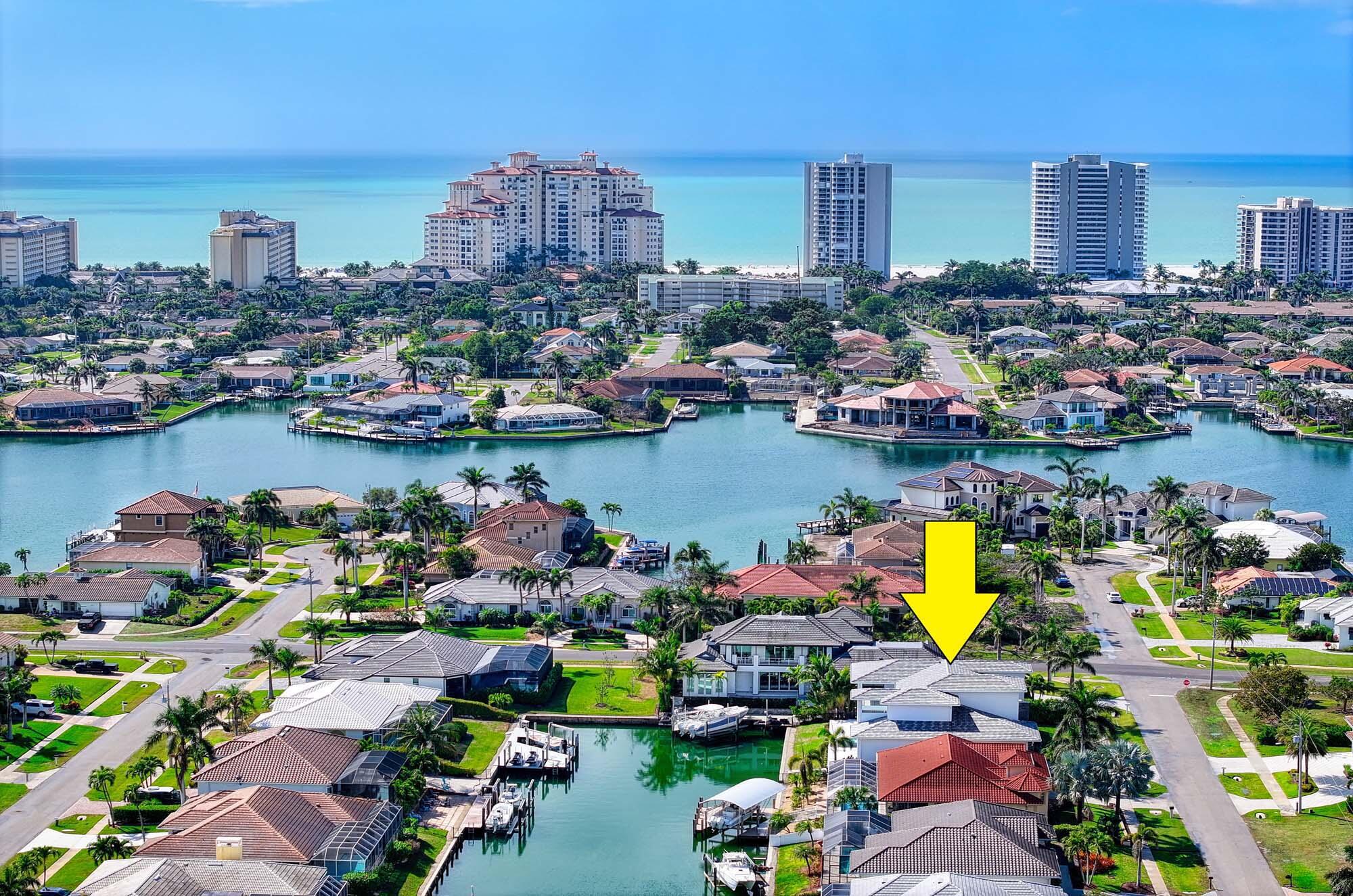 Marco Island, Florida, 34145, United States, ,6 BathroomsBathrooms,Residential,Active,1769769