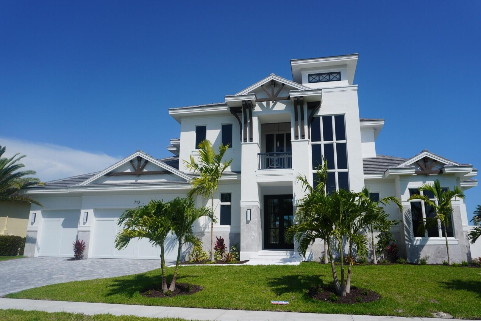 Marco Island, Florida, 34145, United States, 4 Bedrooms Bedrooms, ,5 BathroomsBathrooms,Residential,Active,1876867