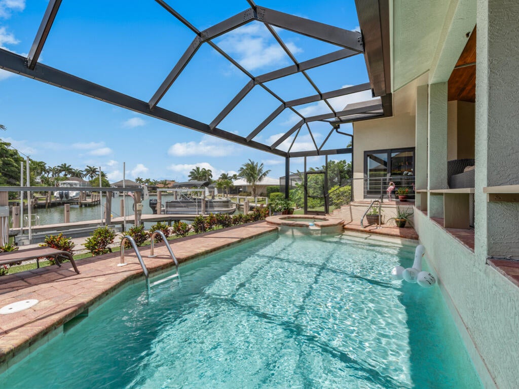 Marco Island, Florida, 34145, United States, 4 Bedrooms Bedrooms, ,4 BathroomsBathrooms,Residential,Active,1985554