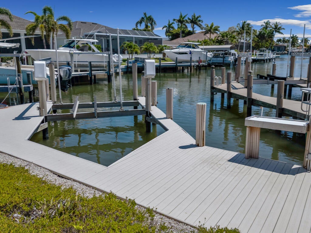 Marco Island, Florida, 34145, United States, 3 Bedrooms Bedrooms, ,5 BathroomsBathrooms,Residential,Active,1811040