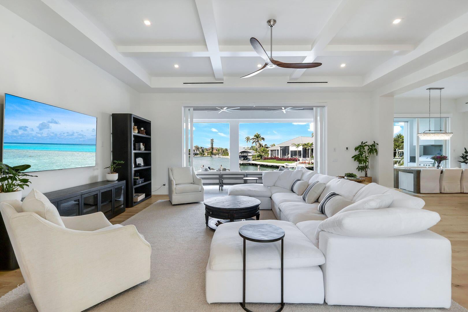 Marco Island, Florida, 34145, United States, 5 Bedrooms Bedrooms, ,5 BathroomsBathrooms,Residential,Active,1738482