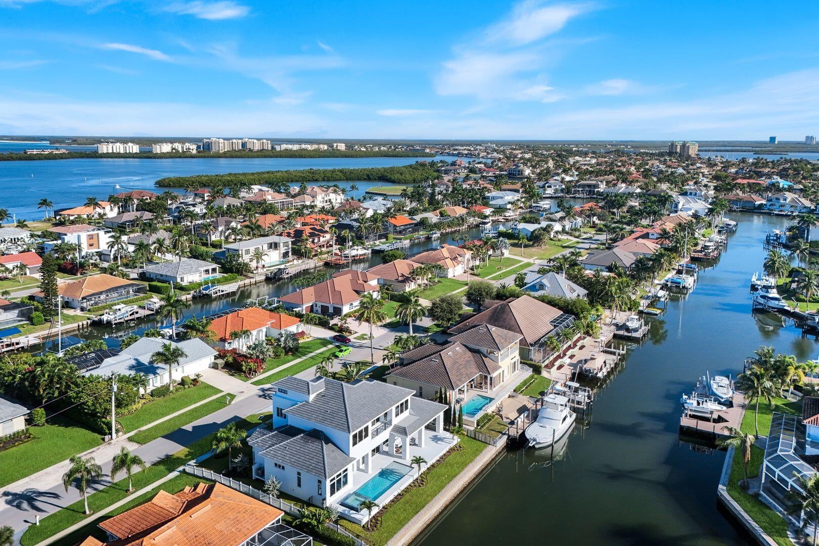 Marco Island, Florida, 34145, United States, 4 Bedrooms Bedrooms, ,5 BathroomsBathrooms,Residential,Active,1876867