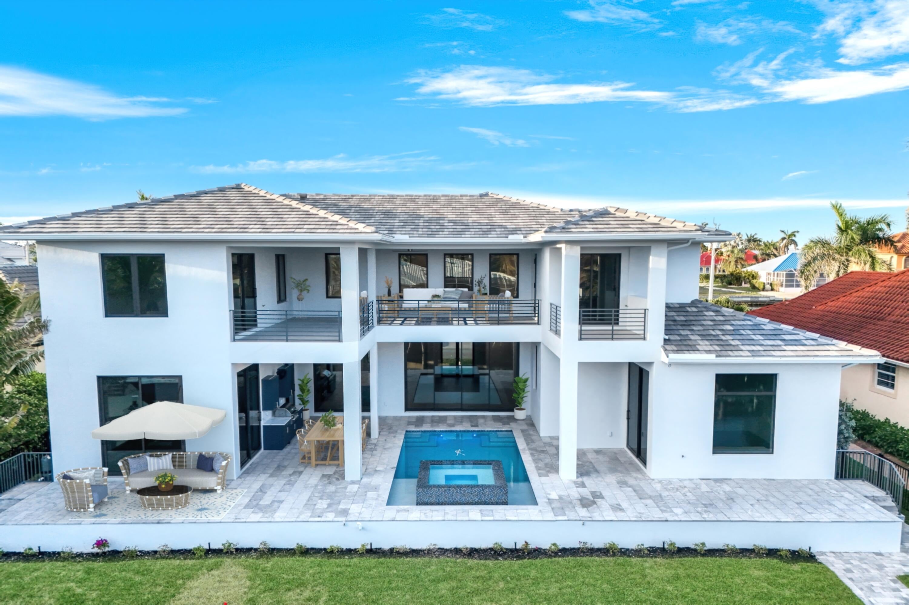 Marco Island, Florida, 34145, United States, 5 Bedrooms Bedrooms, ,6 BathroomsBathrooms,Residential,Active,2012927