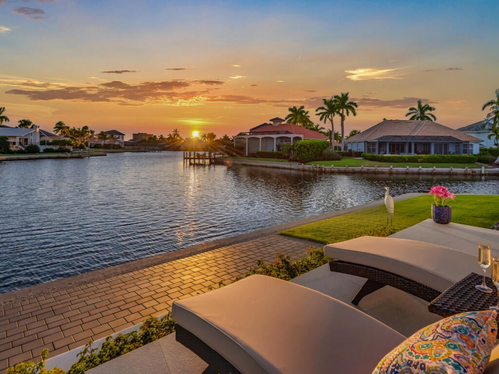 Marco Island, Florida, 34145, United States, 4 Bedrooms Bedrooms, ,5 BathroomsBathrooms,Residential,Active,1953391
