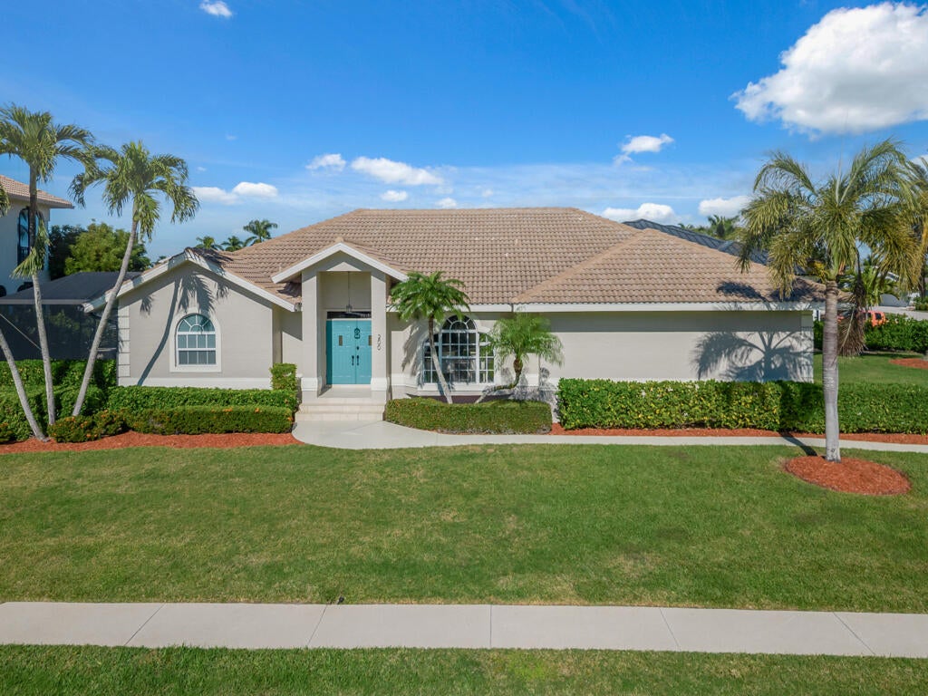 Marco Island, Florida, 34145, United States, 3 Bedrooms Bedrooms, ,2 BathroomsBathrooms,Residential,Active,2007180