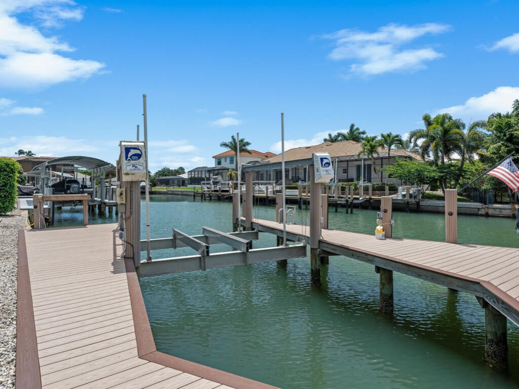 Marco Island, Florida, 34145, United States, 4 Bedrooms Bedrooms, ,4 BathroomsBathrooms,Residential,Active,1985554