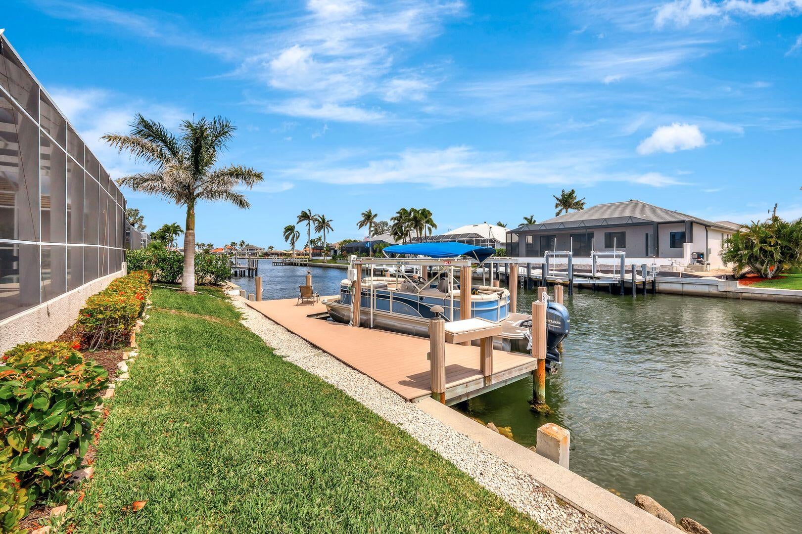 Marco Island, Florida, 34145, United States, 3 Bedrooms Bedrooms, ,2 BathroomsBathrooms,Residential,Active,1753486