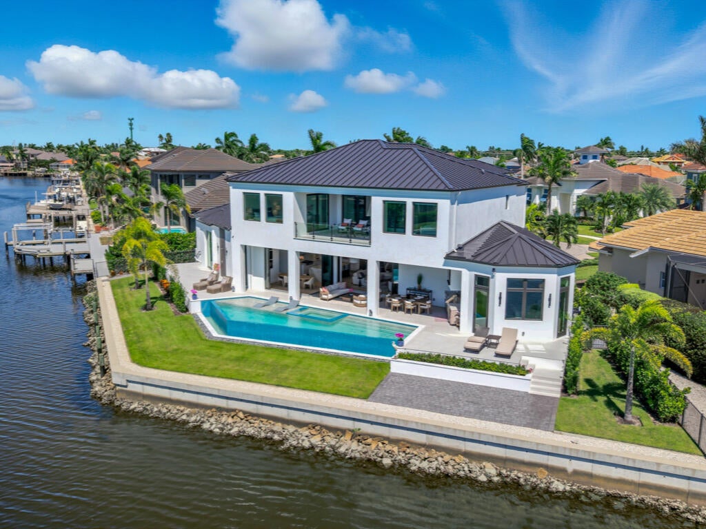 Marco Island, Florida, 34145, United States, 4 Bedrooms Bedrooms, ,5 BathroomsBathrooms,Residential,Active,1953391