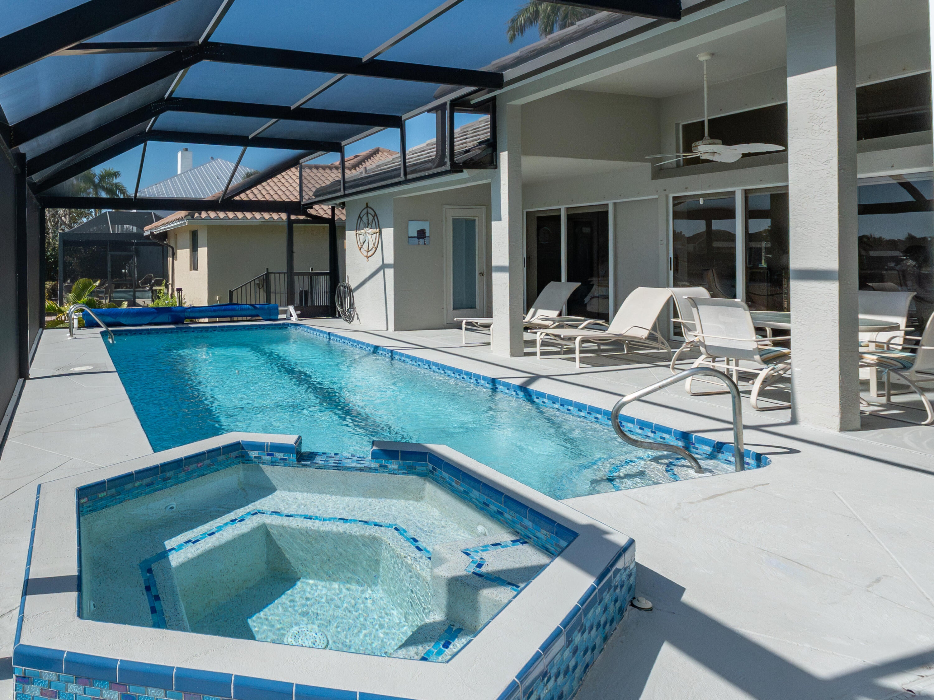 Marco Island, Florida, 34145, United States, 3 Bedrooms Bedrooms, ,3 BathroomsBathrooms,Residential,Active,1993676