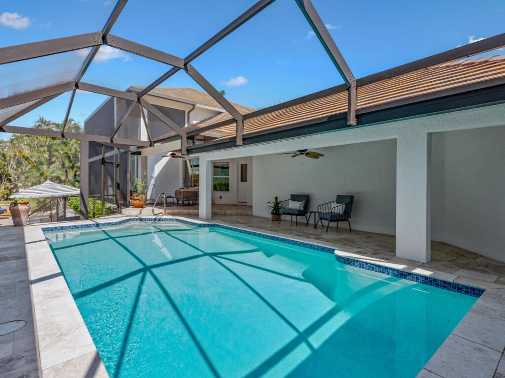 Marco Island, Florida, 34145, United States, 4 Bedrooms Bedrooms, ,4 BathroomsBathrooms,Residential,Active,1892388