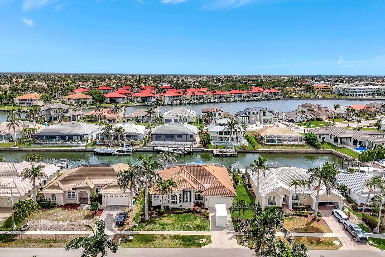 Marco Island, Florida, 34145, United States, 3 Bedrooms Bedrooms, ,2 BathroomsBathrooms,Residential,Active,1753486