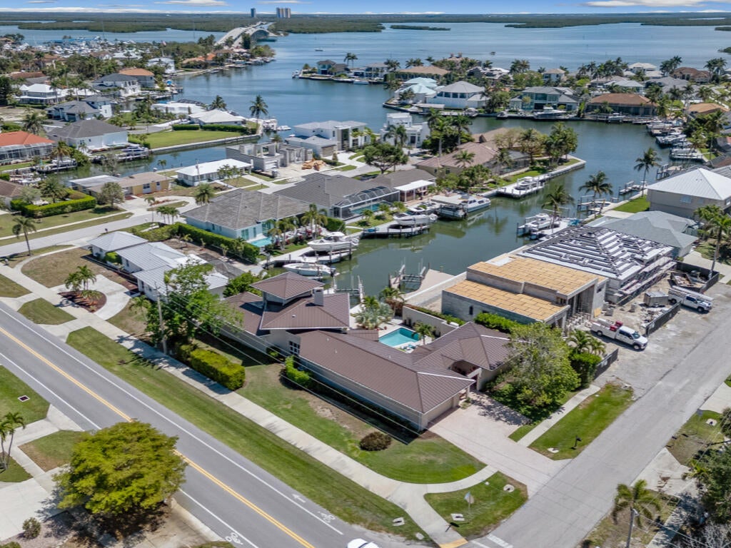Marco Island, Florida, 34145, United States, 3 Bedrooms Bedrooms, ,5 BathroomsBathrooms,Residential,Active,1811040