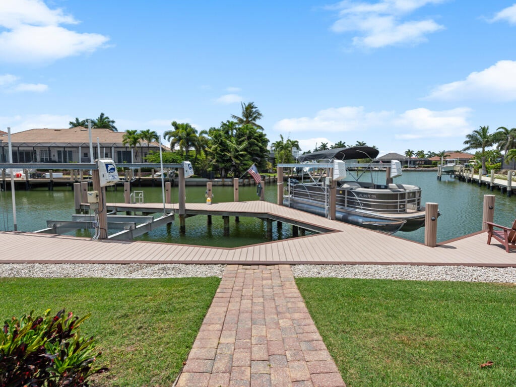 Marco Island, Florida, 34145, United States, 4 Bedrooms Bedrooms, ,4 BathroomsBathrooms,Residential,Active,1786816