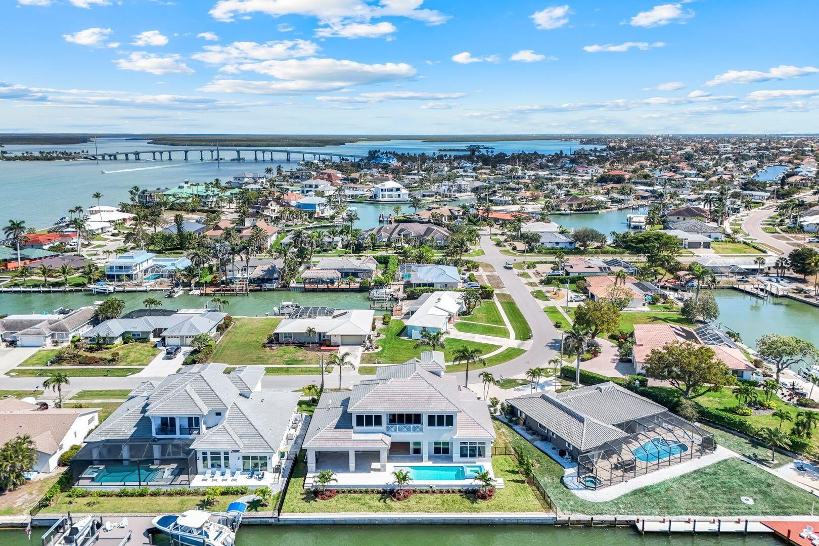 Marco Island, Florida, 34145, United States, 4 Bedrooms Bedrooms, ,5 BathroomsBathrooms,Residential,Active,1989751