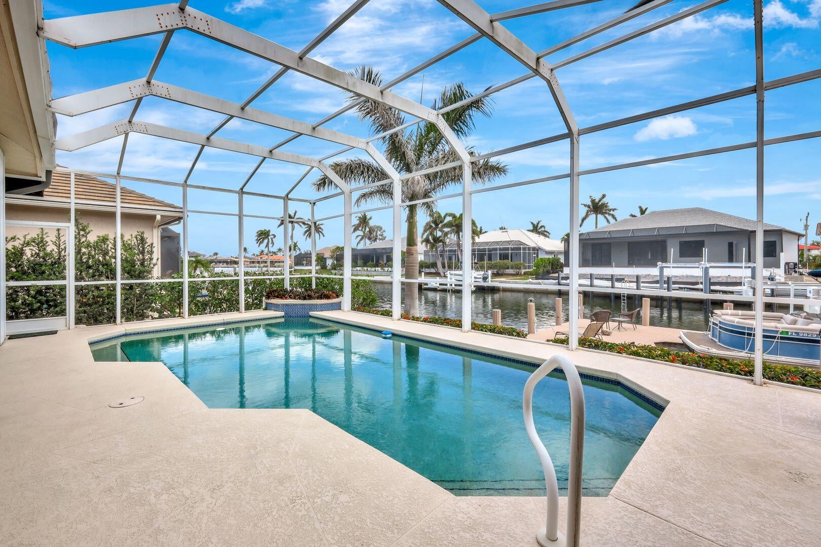 Marco Island, Florida, 34145, United States, 3 Bedrooms Bedrooms, ,2 BathroomsBathrooms,Residential,Active,1753486