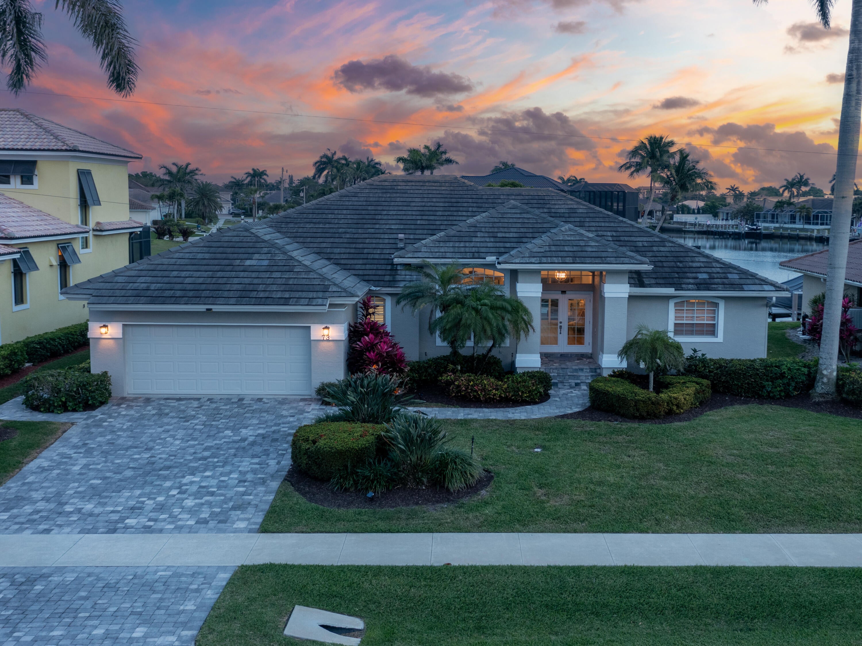 Marco Island, Florida, 34145, United States, 3 Bedrooms Bedrooms, ,3 BathroomsBathrooms,Residential,Active,1993676