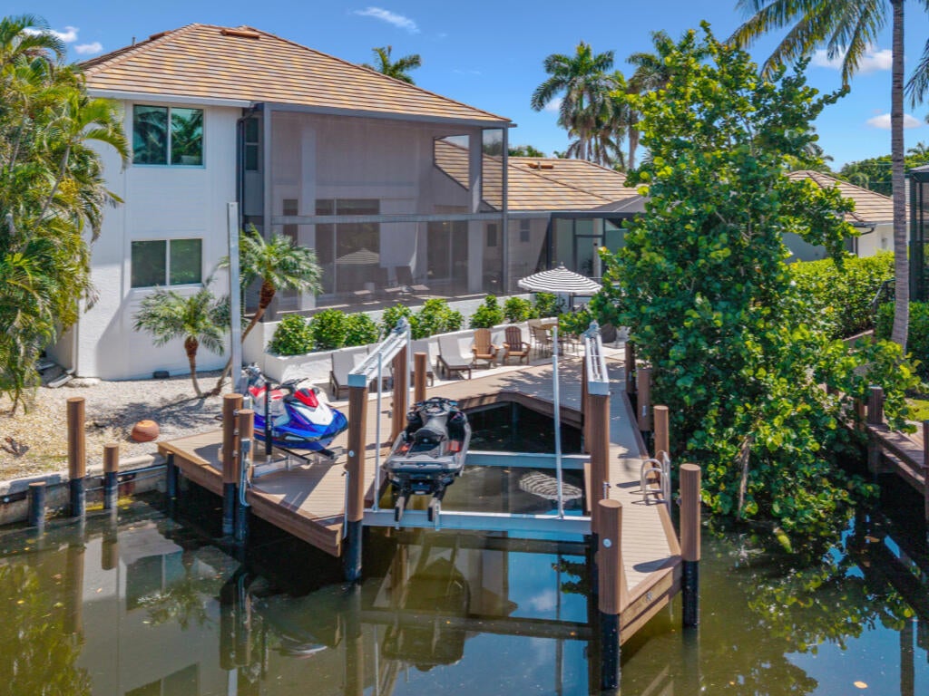 Marco Island, Florida, 34145, United States, 4 Bedrooms Bedrooms, ,4 BathroomsBathrooms,Residential,Active,1892388