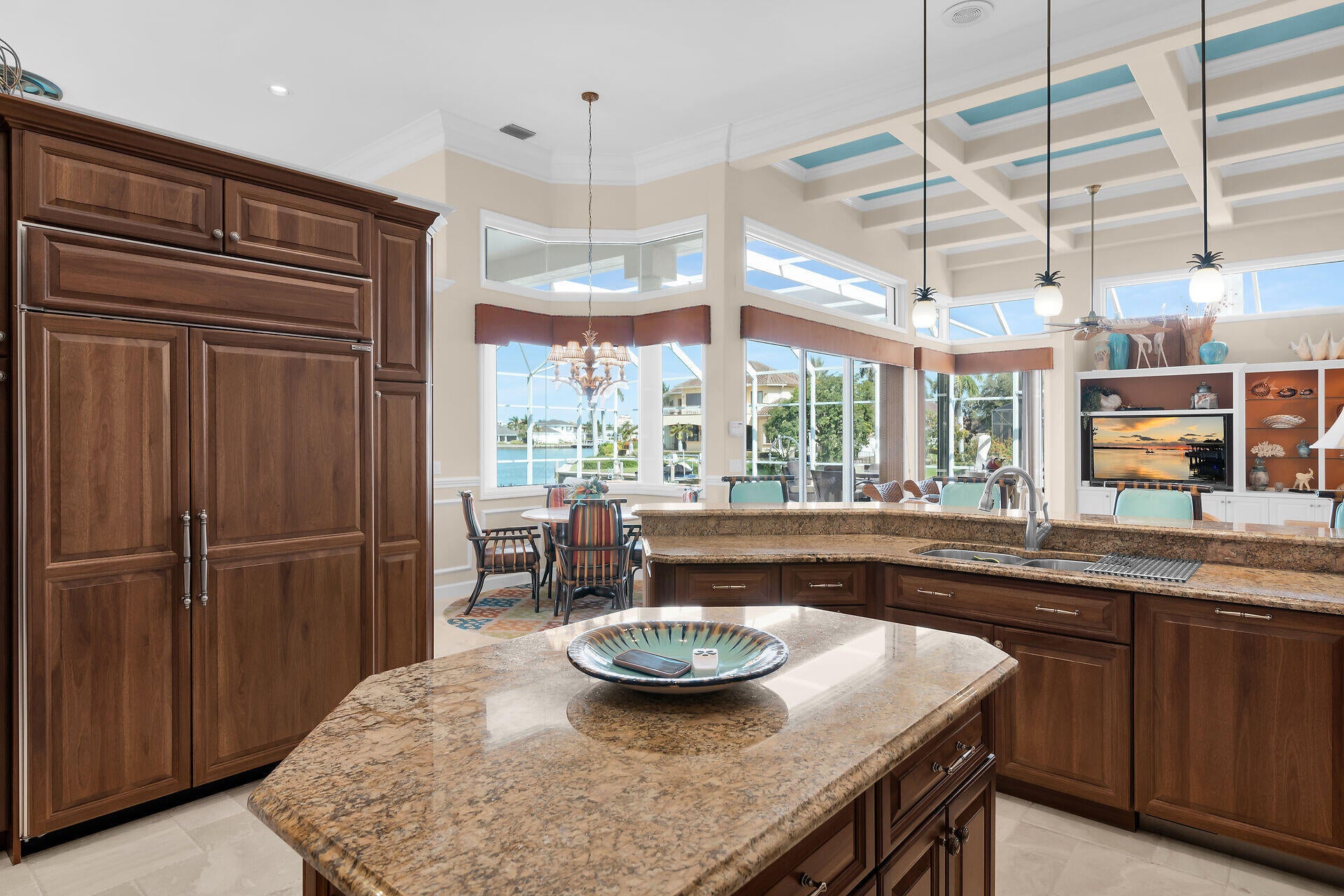 Marco Island, Florida, 34145, United States, 3 Bedrooms Bedrooms, ,4 BathroomsBathrooms,Residential,Active,1934767