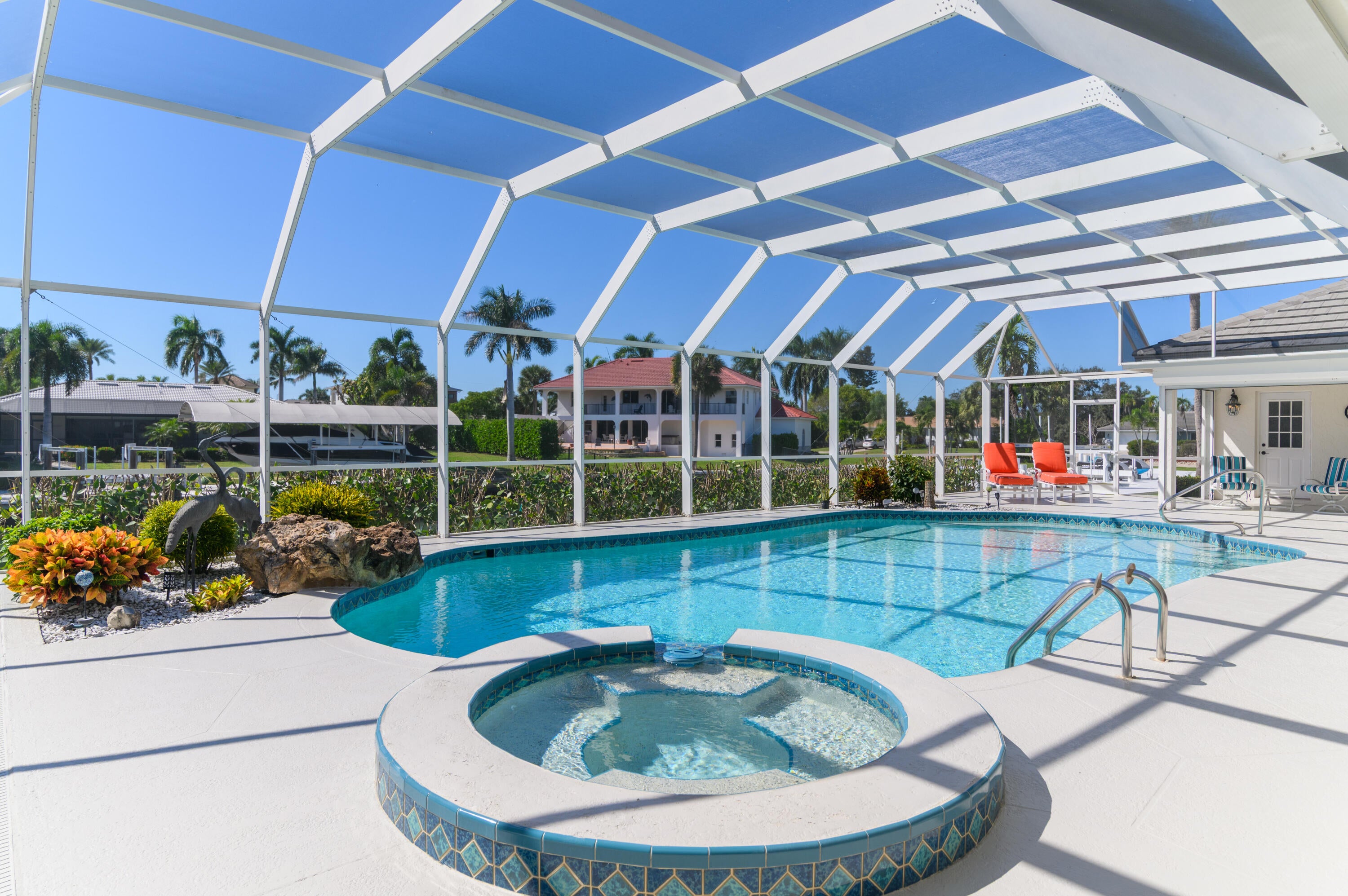 Marco Island, Florida, 34145, United States, 4 Bedrooms Bedrooms, ,4 BathroomsBathrooms,Residential,Active,1986922