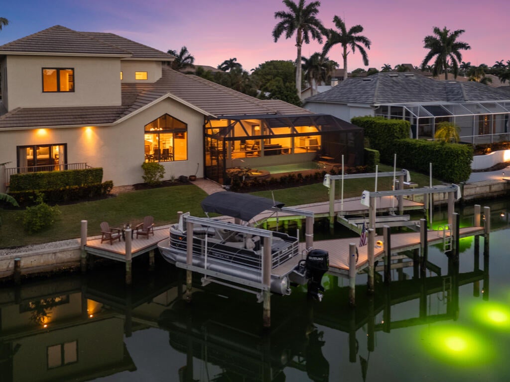 Marco Island, Florida, 34145, United States, 4 Bedrooms Bedrooms, ,4 BathroomsBathrooms,Residential,Active,1985554