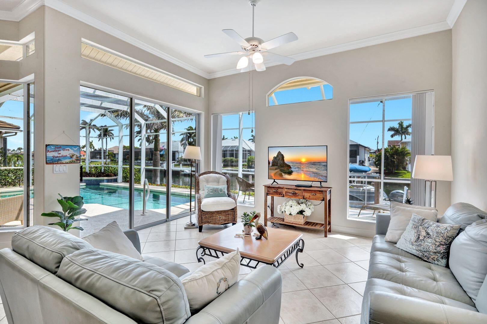 Marco Island, Florida, 34145, United States, 3 Bedrooms Bedrooms, ,2 BathroomsBathrooms,Residential,Active,1753486