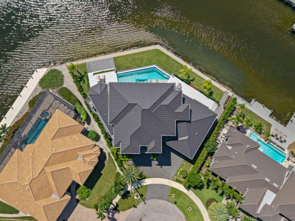 Marco Island, Florida, 34145, United States, 4 Bedrooms Bedrooms, ,5 BathroomsBathrooms,Residential,Active,1953391