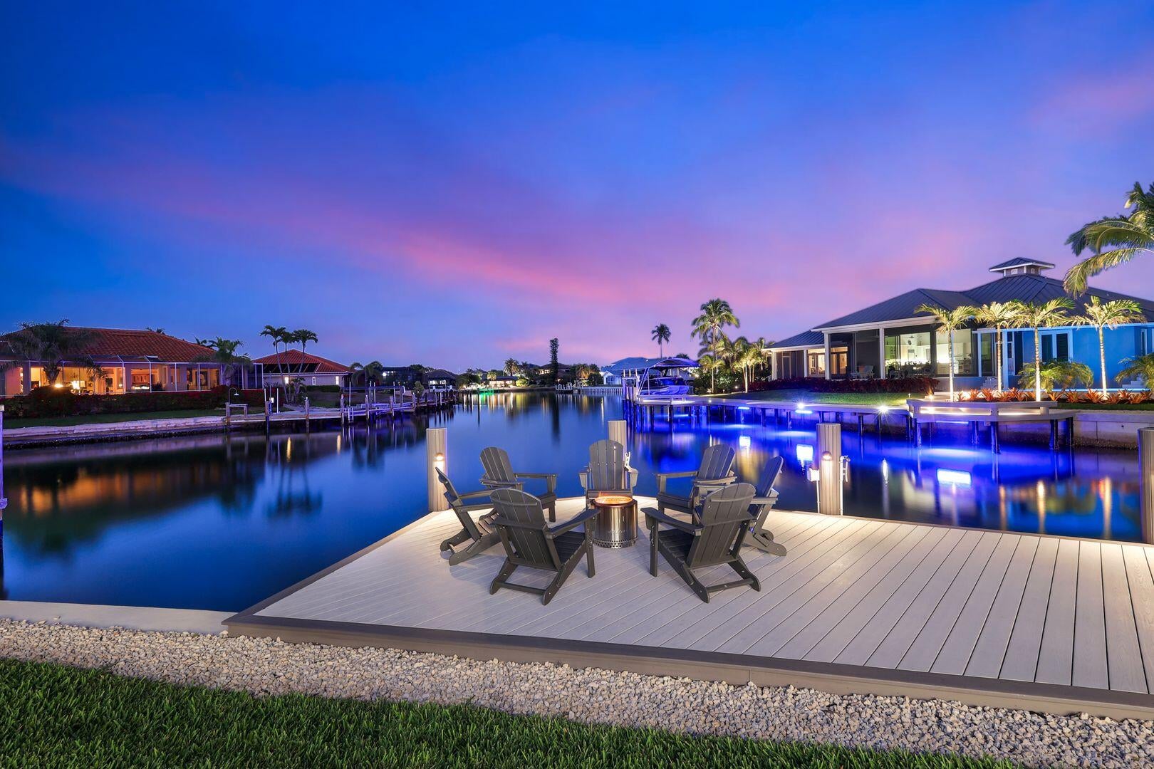 Marco Island, Florida, 34145, United States, 5 Bedrooms Bedrooms, ,5 BathroomsBathrooms,Residential,Active,1738482