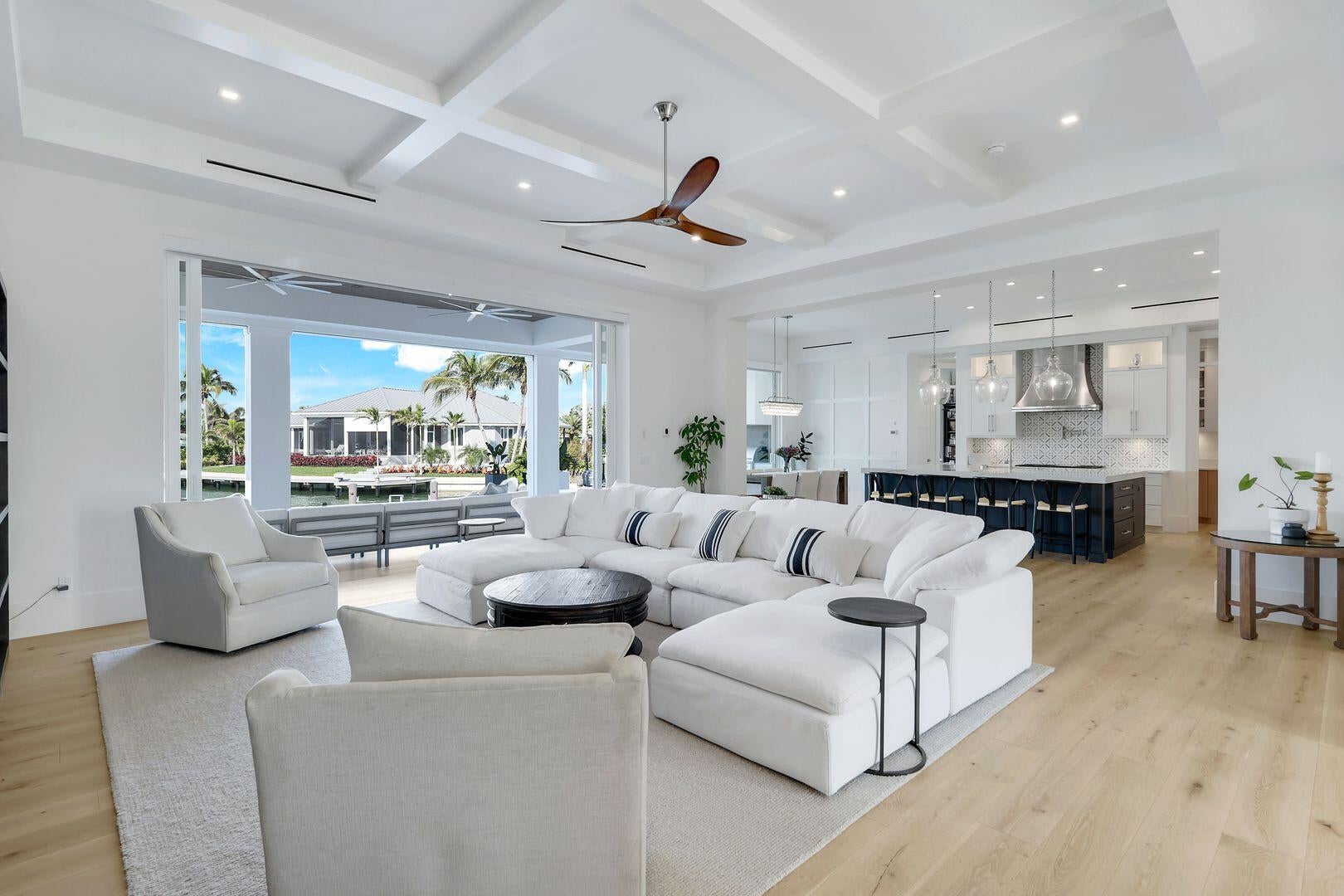 Marco Island, Florida, 34145, United States, 5 Bedrooms Bedrooms, ,5 BathroomsBathrooms,Residential,Active,1738482