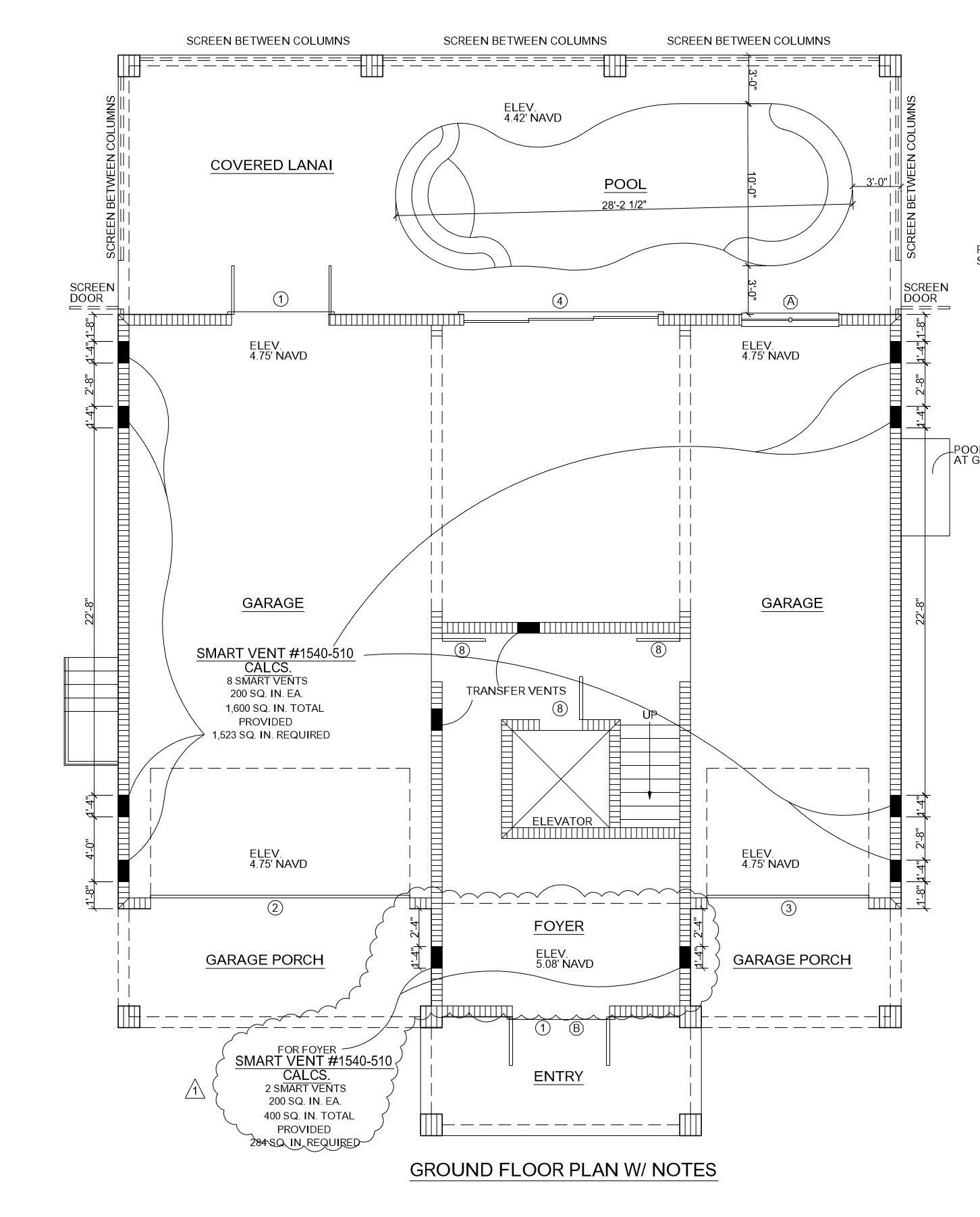 Marco Island, Florida, 34145, United States, 5 Bedrooms Bedrooms, ,4 BathroomsBathrooms,Residential,Active,2006840