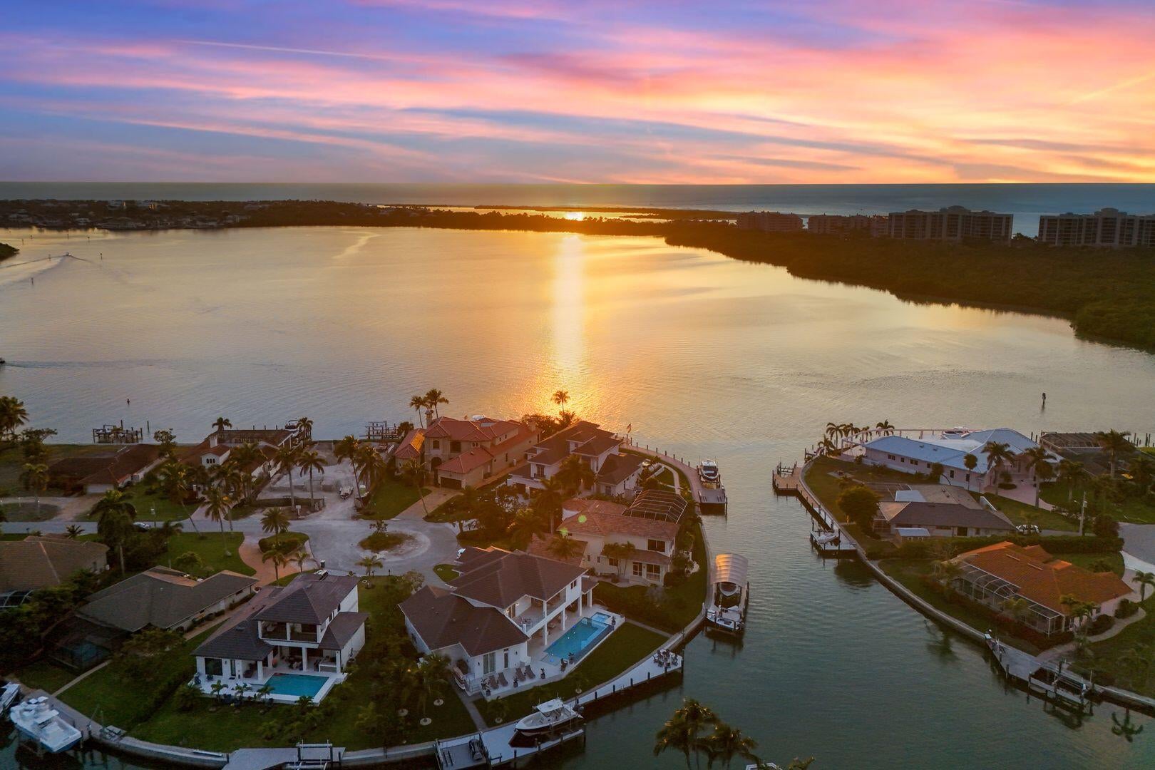 Marco Island, Florida, 34145, United States, 5 Bedrooms Bedrooms, ,5 BathroomsBathrooms,Residential,Active,1738482