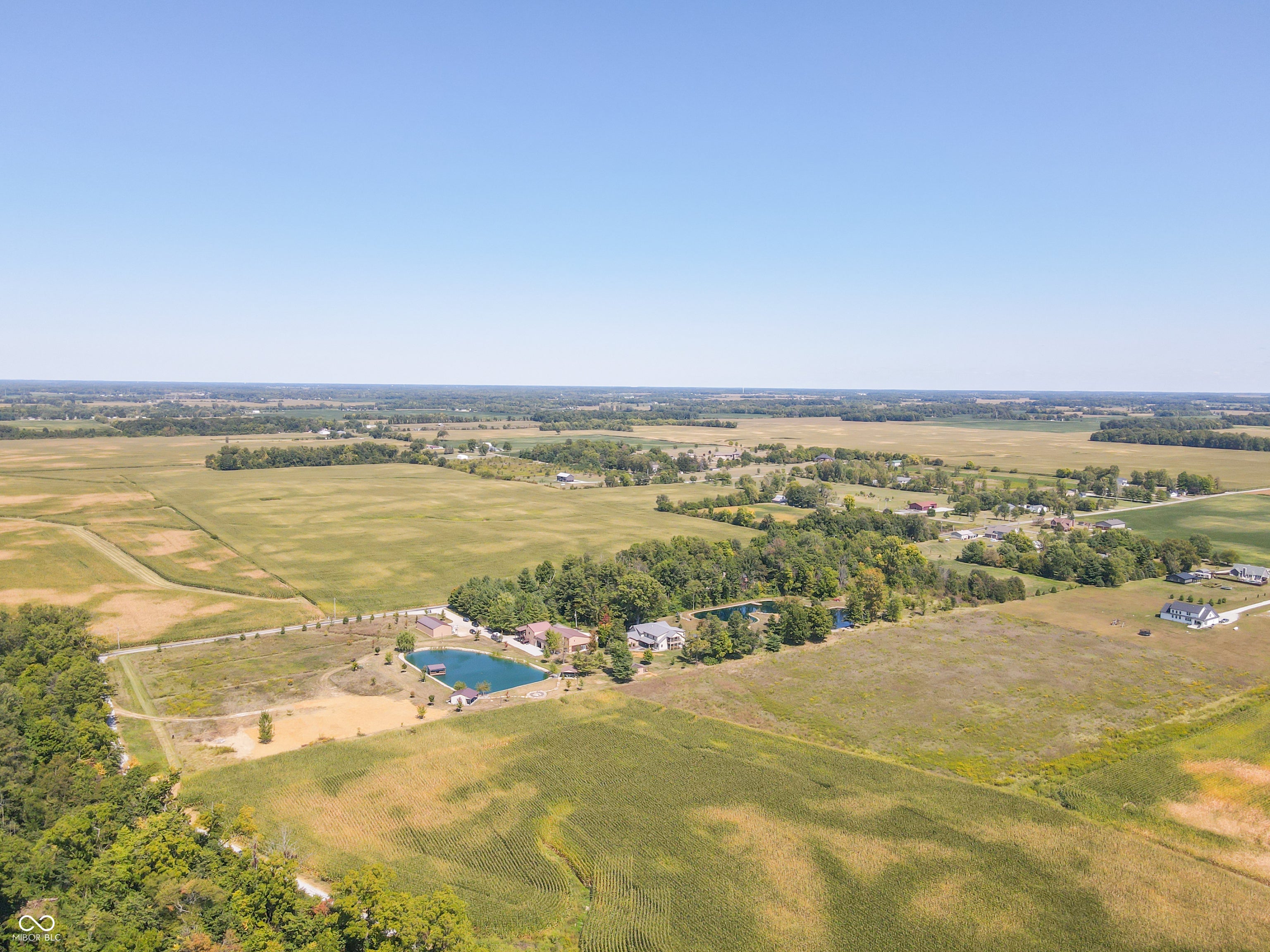 Markleville, Indiana, 46056, United States, 4 Bedrooms Bedrooms, ,5 BathroomsBathrooms,Residential,Active,1942389