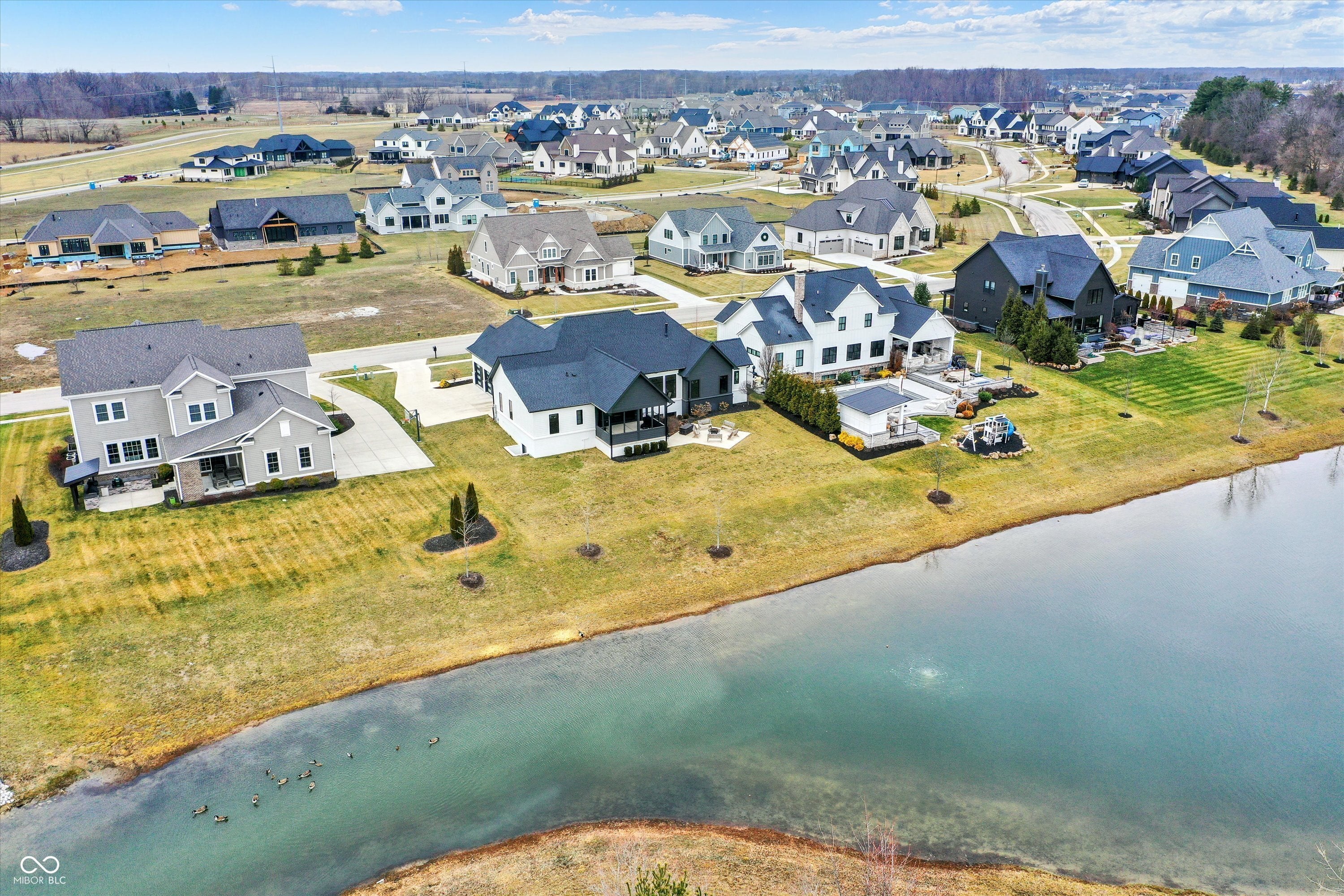 Zionsville, Indiana, 46077, United States, 4 Bedrooms Bedrooms, ,4 BathroomsBathrooms,Residential,Active,2008721