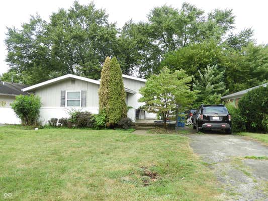 330 HUGO ST, INDIANAPOLIS, IN 46229 - Image 1