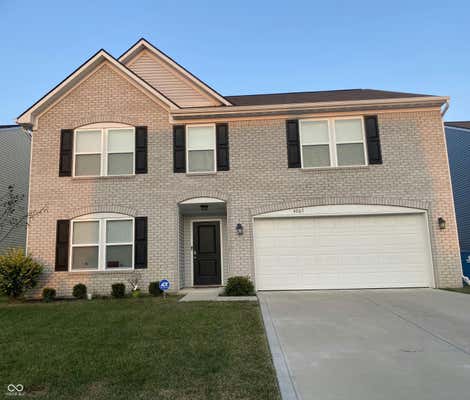 4067 DENALI DR, INDIANAPOLIS, IN 46235 - Image 1