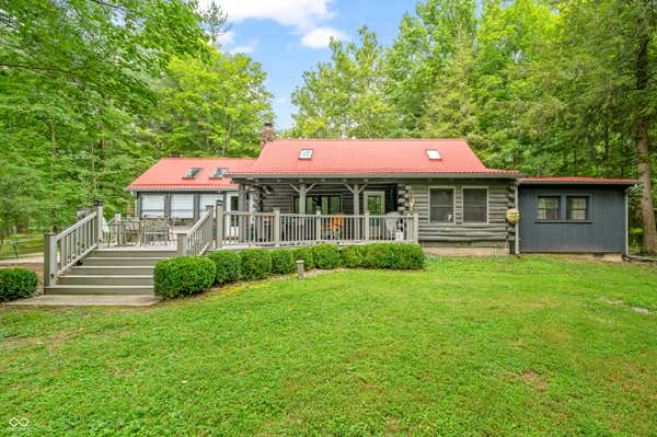 5851 N BITTERSWEET RD, MORGANTOWN, IN 46160 - Image 1