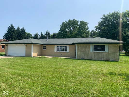 2408 MINDY CT, ANDERSON, IN 46017 - Image 1