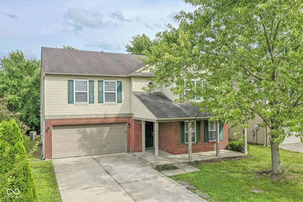 9025 STONES BLUFF PL, CAMBY, IN 46113 - Image 1