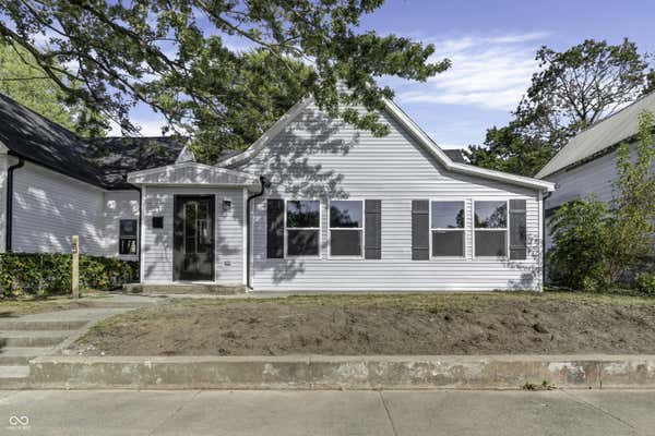 847 N 12TH ST, ELWOOD, IN 46036 - Image 1