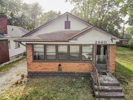 2960 N CHESTER AVE, INDIANAPOLIS, IN 46218 - Image 1