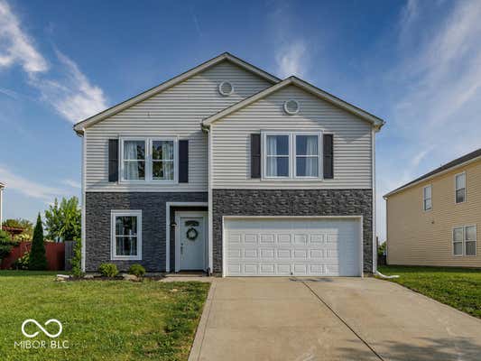 409 WARRIOR CT, SHERIDAN, IN 46069 - Image 1