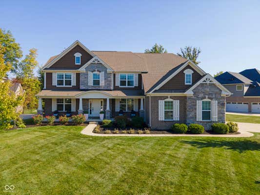 2485 STILL CREEK DR, ZIONSVILLE, IN 46077 - Image 1