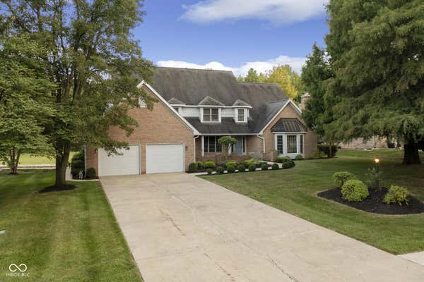 4823 TIMBER RIDGE DR, COLUMBUS, IN 47201 - Image 1