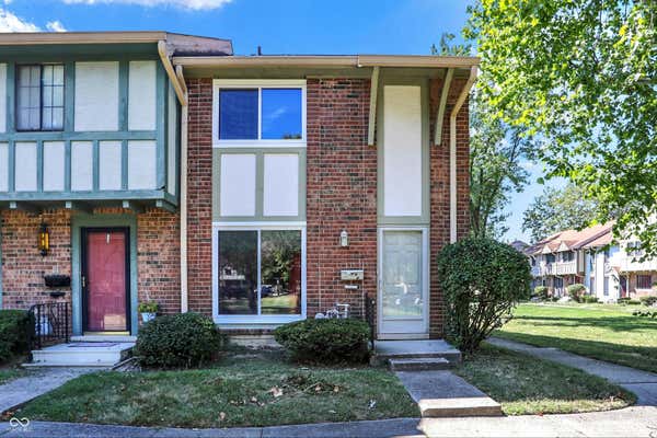 8018 CHESWICK DR, INDIANAPOLIS, IN 46219 - Image 1