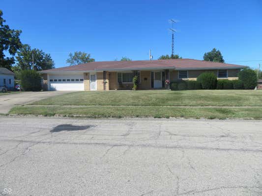 610 W MONROE ST, ALEXANDRIA, IN 46001 - Image 1