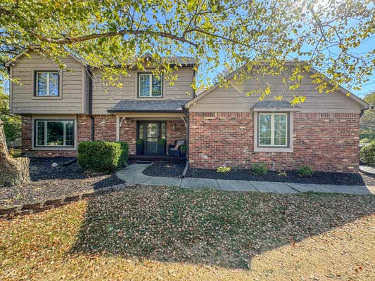 609 HICKORY CT, GREENFIELD, IN 46140 - Image 1