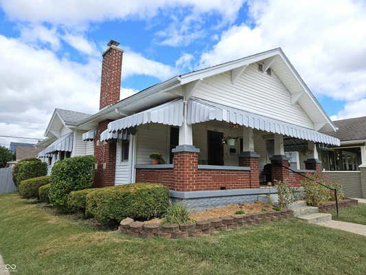 304 VAN AVE, SHELBYVILLE, IN 46176 - Image 1