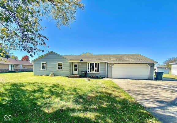 127 BESS BLVD, PENDLETON, IN 46064 - Image 1