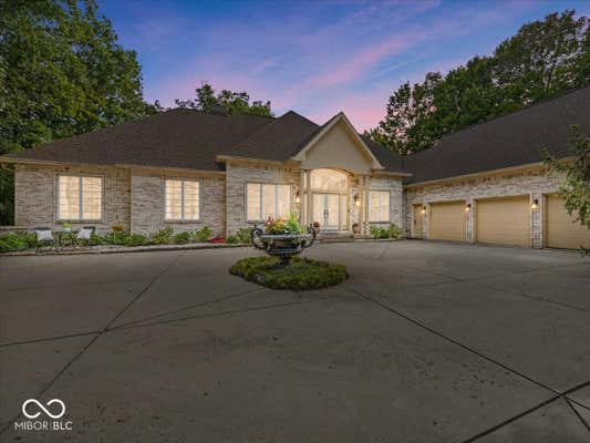 9943 IRISHMANS RUN LN, ZIONSVILLE, IN 46077 - Image 1